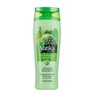 Shampoo Dabur Vatika Anti-Breakage Wild Cactus 400 ml (pacote com 2)