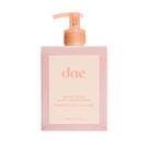 Shampoo DAE Hair Desert Detox Clarifying 300 ml em tamanho real