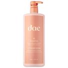 Shampoo DAE Signature limpa e hidrata cabelos secos 946 ml Shampoo DAE Signature limpa e hidrata cabelos secos 946 ml