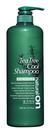Shampoo Daeng Gi Meo Ri Tea Tree Cool 1000mL para cabelos oleosos