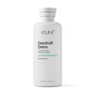 Shampoo Dandruff Detox 300ml Keune
