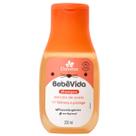 Shampoo Davene Extrato de Aveia Bebê Vida 200ml