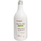 Shampoo day by day - mandioca e biotina 1 litro - onixx (unico)