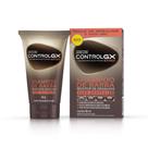 Shampoo de Barba Grecin Control Gx 118ml - Redutor de Grisalhos