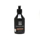 Shampoo de Cabelo Carvão Ativado Route66 Viking 250ml Shampoo de Cabelo Carvão Ativado Route66 Viking 250ml