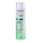 Shampoo De Cabelo Pistache 250ml Nutrição E Brilho Belletonn