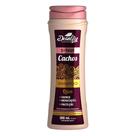 Shampoo De Cachos D+ Cachos 300ml Desalfy Shampoo De Cachos D+ Cachos 300ml Desalfy