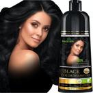 Shampoo de Coloração Herbishh Magic Dye 3 em 1 - 500ml - Sem Amônia