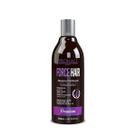 Shampoo de Crescimento Fortificante Force Hair 500ml Prohall Professional