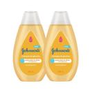 Shampoo de Glicerina 400ml JOHNSON'S Baby