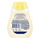 Shampoo de Glicerina Baby Hidratação Glicerinada Hipoalergênico Sem Lágrimas Baby Dove