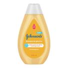 Shampoo de Glicerina Johnsons Baby 400ml
