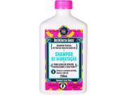 Shampoo de Hidratação Be(M)dita Ghee Banana 250ml Lola