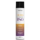 Shampoo De Hidratação Capilar Muito Mais Liso Myphios 300ml