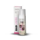 Shampoo de Limpeza Bad Pink 150ml Extensão de Cílios