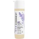 Shampoo de limpeza e sabonete líquido The Honest Company 2 em 1 300 ml Shampoo de limpeza e sabonete líquido The Honest Company 2 em 1 300 ml