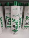 Shampoo de limpeza profunda Bio Orgânic