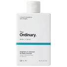 Shampoo de limpeza THE ORDINARY Sulphate 4% para corpo e cabelo 240mL