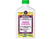 Shampoo de Nutrição Lola Cosmetics Be(M)dita Ghee 250ml