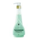Shampoo de reposição carbono amazônico - 1l