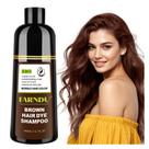 Shampoo de tintura de cabelo DYEING 221 BC FARNDU Castanha Marrom 100mL Shampoo de tintura de cabelo DYEING 221 BC FARNDU Castanha Marrom 100mL