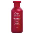 Shampoo De Tratamento Wella Ultimate Repair 250ml Shampoo De Tratamento Wella Ultimate Repair 250ml