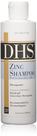 Shampoo de zinco DHS de 8 onças (DHS-3798) - Solução anticaspa e cuidado do couro cabeludo