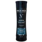 Shampoo defesa diária nick vick alta performance 250ml
