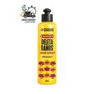 Shampoo Deleta Danos 300 ml Chikas Reconstrução Recupera - Bio Extratus