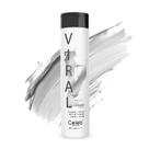 Shampoo depositante de cor de cabelo Celeb Luxury Viral Extreme Silver Shampoo depositante de cor de cabelo Celeb Luxury Viral Extreme Silver