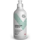 Shampoo Dermoclean Ibasa 500ml para Cães e Gatos Cuidados Diários