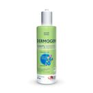 Shampoo Dermogen 200 ml Xampu Agener União