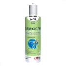 Shampoo Dermogen 200ml Agener União Para Cães E Gatos Com Pele Sensível