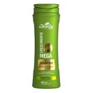 Shampoo desalfy mega crescimento 300ml