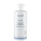 Shampoo Desamarelador Care Silver Savior Keune 300ml Shampoo Desamarelador Care Silver Savior Keune 300ml