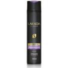 Shampoo Desamarelador Loiros ou Mechas Lakkoa 300ml