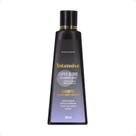 Shampoo Desamarelador Para Cabelos Loiros e Grisalhos Super Blond Intensive Abelha Rainha 300ml REF 1776