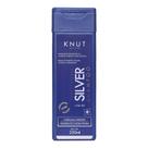 Shampoo Desamarelador Silver Matizador - 250ml Knut Shampoo Desamarelador Silver Matizador - 250ml Knut