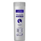 Shampoo desamarelador violeta 250ml