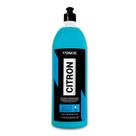 Shampoo Desengraxante Lava Autos Citron Vonixx Concentrado 1,5l Vonixx