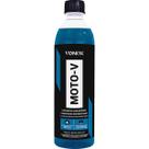 Shampoo Desengraxante Neutro Automotivo Lava Moto Carro Caminhão Moto-V 500ml Vonixx