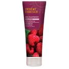 Shampoo Desert Essence Framboesa Vermelha 240 ml Brilho e Brilho