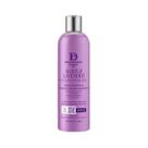 Shampoo Design Essentials Agave & Lavender 355 ml sem sulfato