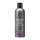 Shampoo Design Essentials de hortelã e babosa anti-coceira 240 ml