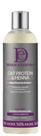 Shampoo Design Essentials Proteína de Aveia e Henna 355 ml para todos os cabelos
