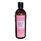 Shampoo Desintoxicante Detox 500ml Isabelliss