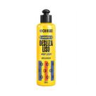 Shampoo Desliza Liso Muy Liso 300ml - Chikas
