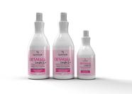 Shampoo Desmaia Cabelo Fios alinhados Máscara Ultra Hidratante