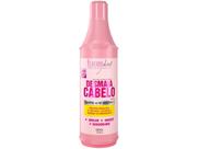 Shampoo Desmaia Cabelo Forever Liss 500ml