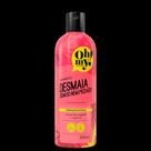 Shampoo Desmaia Sem Dó E Nem Piedade! 500ml